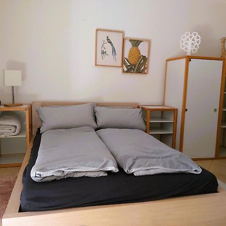 Apartamento Waldwinkel Treuchtlingen Exterior foto