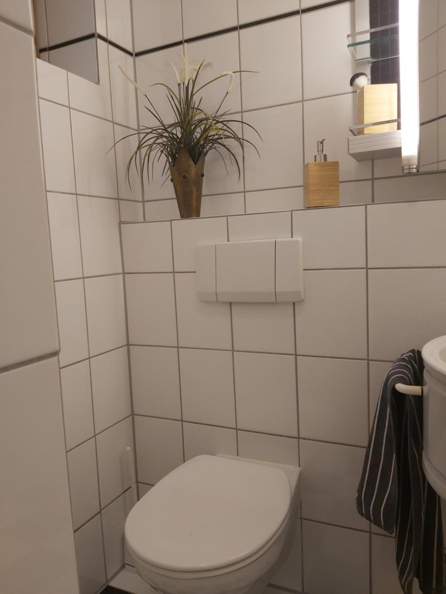 Apartamento Waldwinkel Treuchtlingen Exterior foto