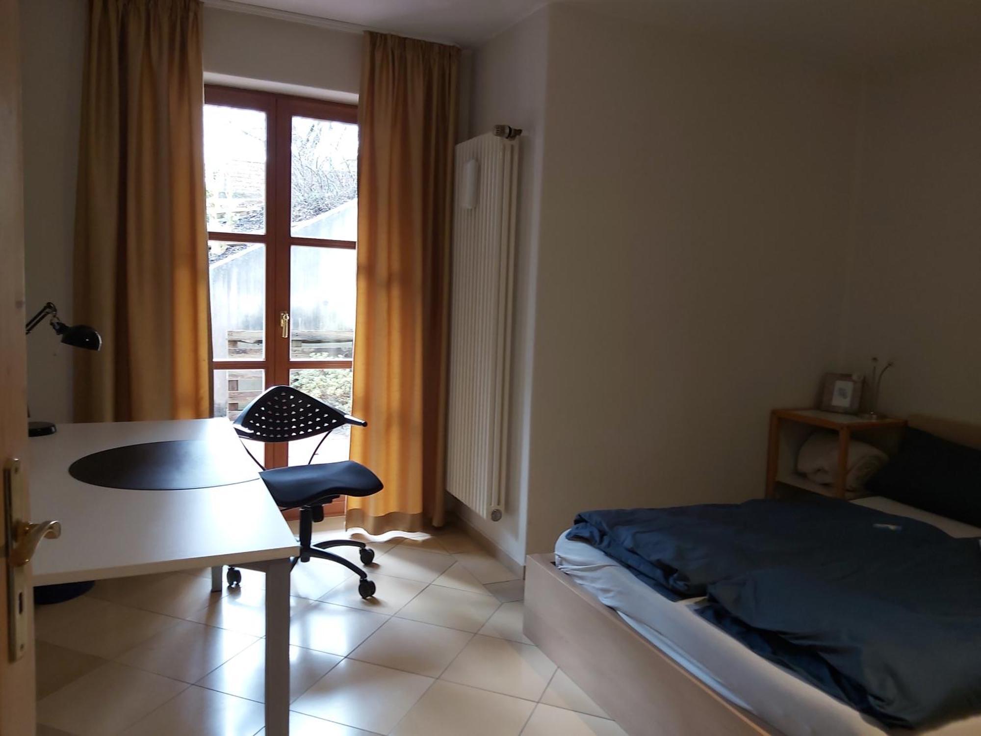 Apartamento Waldwinkel Treuchtlingen Exterior foto